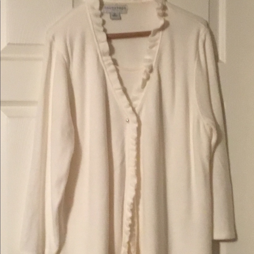 FINAL MARKDOWN! Sweater